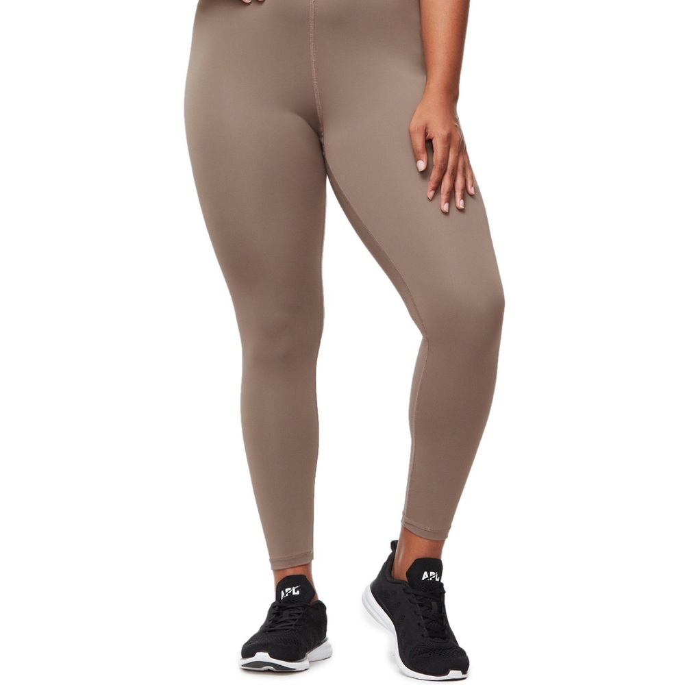 Good American High Waisted Icon Leggings